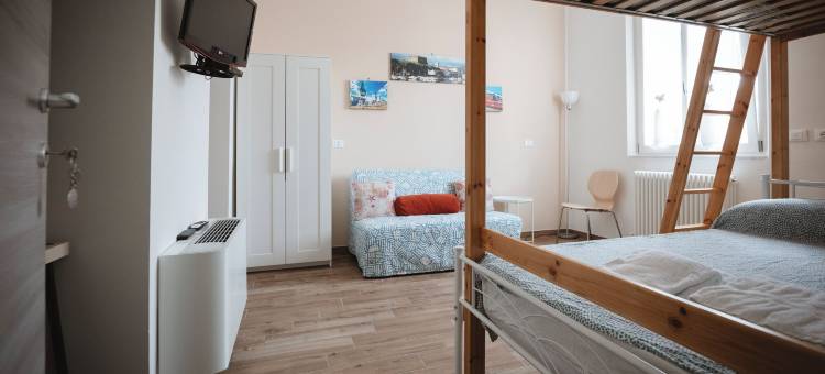 瓦伦蒂娜别墅维西利亚(Villa Valentina Versilia)图片