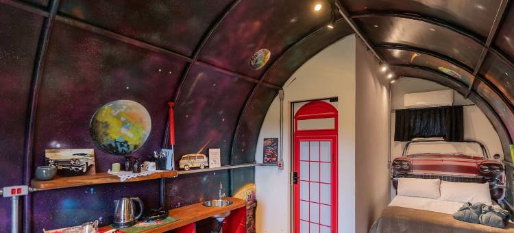 卡塔里娜农庄(Recanto Catarina)图片