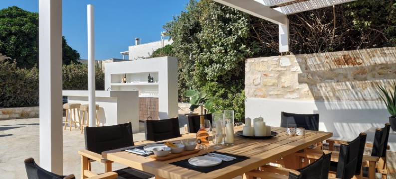 大使豪华别墅(Empire Luxury Villas)图片