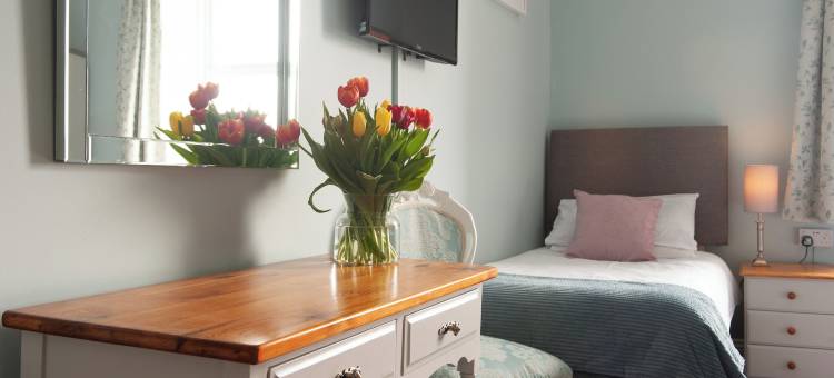 公爵之家B&B(Duchy House Bed and Breakfast)图片