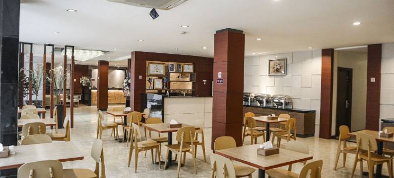 巴淡哈纳酒店(Hana Hotel)图片