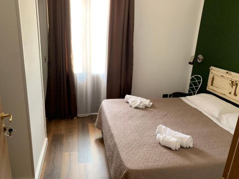 酒店外觀