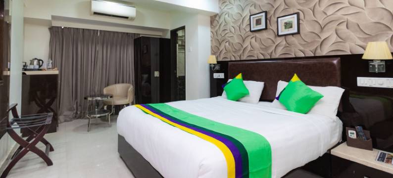 Treebo 莱伊巴公寓(Treebo Laaiba Residency)图片