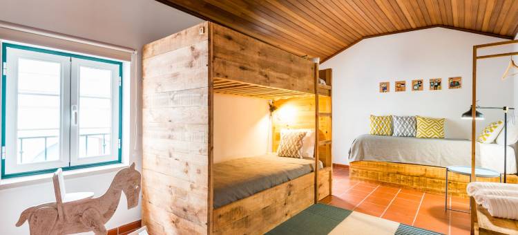 19瓷砖概念 - 由Unlock酒店提供(19 Tile Ceramic Concept - by Unlock Hotels)图片