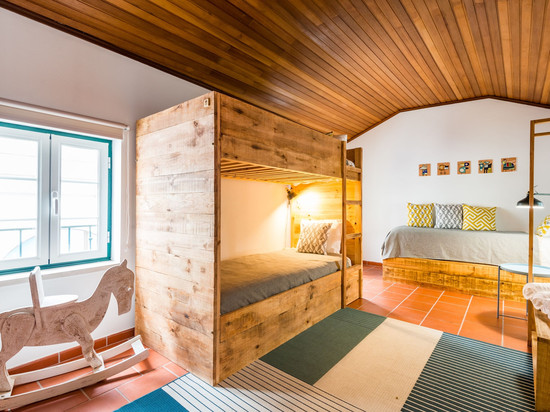 19瓷砖概念 - 由Unlock酒店提供