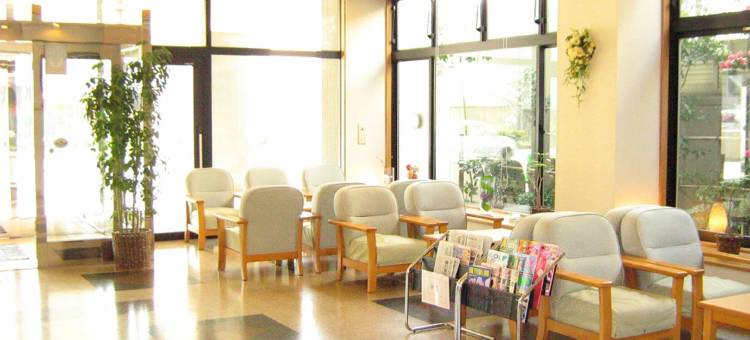 露樱酒店名古屋东別院店(Hotel Route-Inn Nagoya Higashi Betsuin)图片