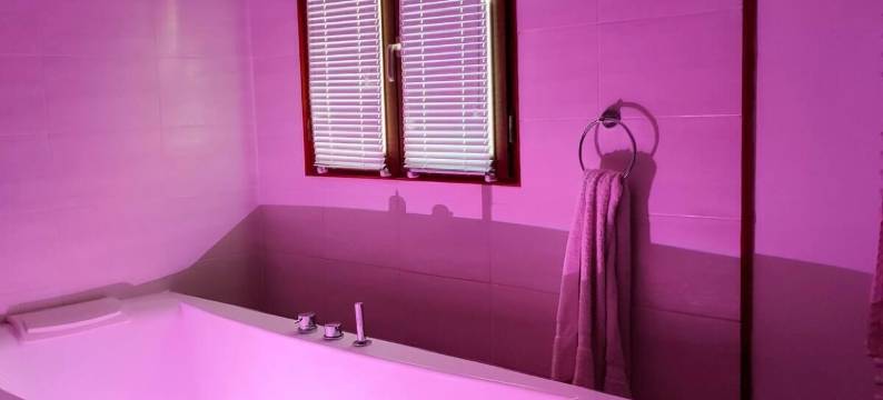 勃朗峰位置客房酒店(Mont Blanc - Locations de Charme)图片