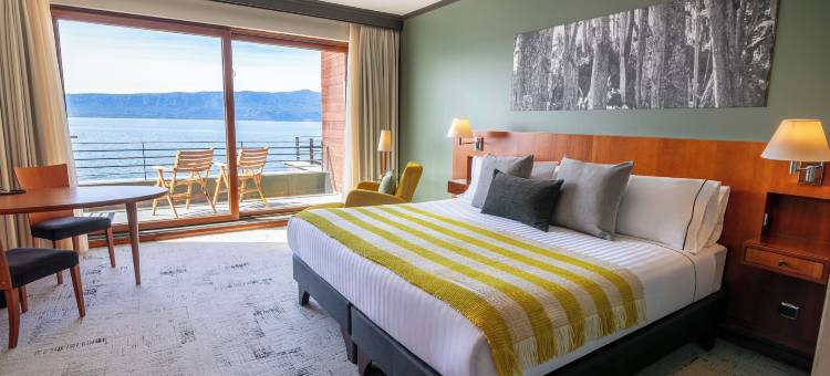 公园湖豪华酒店(Park Lake Luxury Hotel)图片