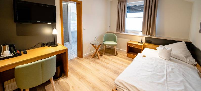 科罗彭迪克餐厅酒店(Hotel Restaurant Kloppendiek)图片