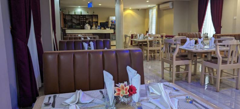 De-Kings酒店(De-Kings Hotel)图片