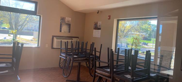 苏城-莫宁赛德区温德姆速8酒店(Super 8 by Wyndham Sioux City/Morningside Area)图片