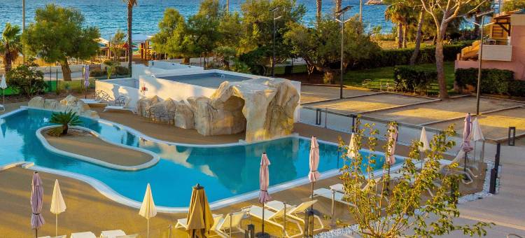 Résidence Kaliopé图片