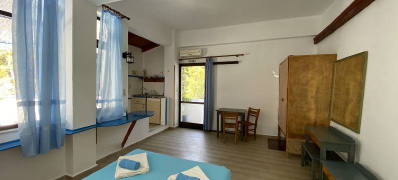 奥兰德花园(Oleander's Garden Traditional Cretan Cottage)图片