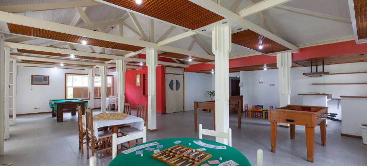 桑巴杜斯雷斯酒店(Samba Angra dos Reis)图片