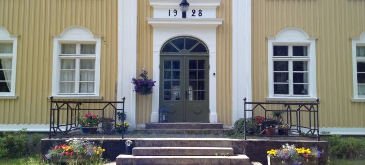 Lappnäs 床&早餐服务(Lappnäs Bed & Breakfast)图片