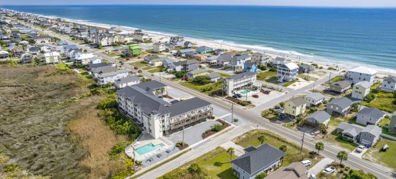 蒂芙尼汽车旅馆和公寓(Tiffany's Motel & Condos)图片