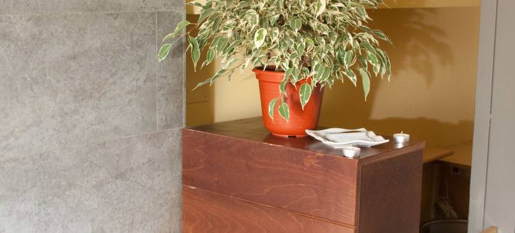 昆塔梅酒店(Hotel Cuéntame)图片