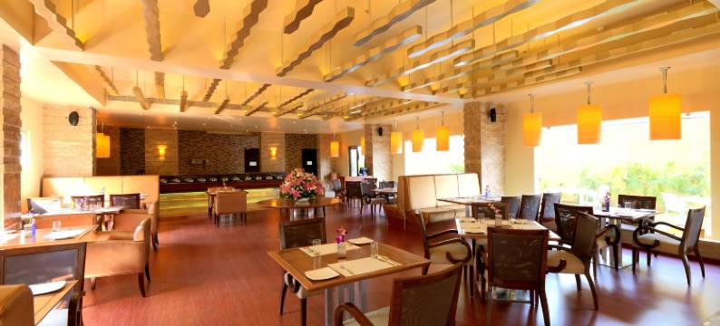 仲裁酒店(The Quorum)图片