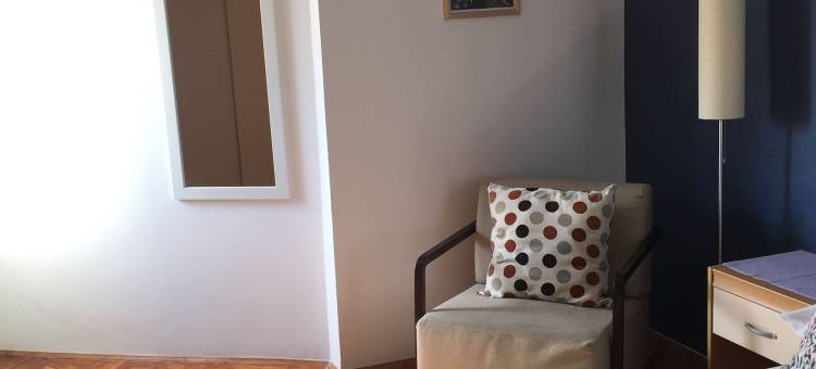 海滨Punta Mira宾馆(Guesthouse Punta Mira - Beachfront)图片
