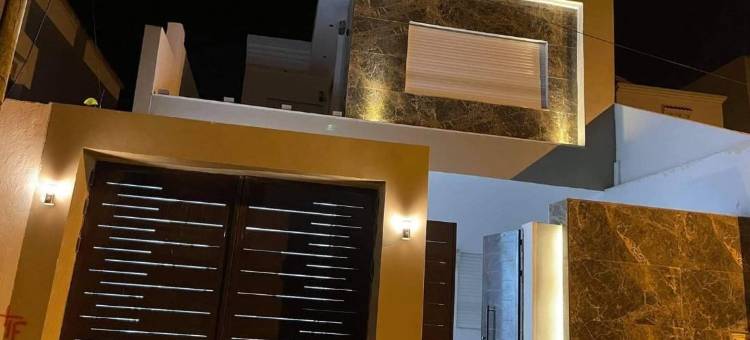 豪华中央舒适别墅(Luxury Central Cosy Villa)图片