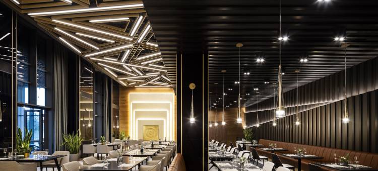 国王谷医疗&温泉酒店(Kings' Valley Medical & Spa Hotel)图片