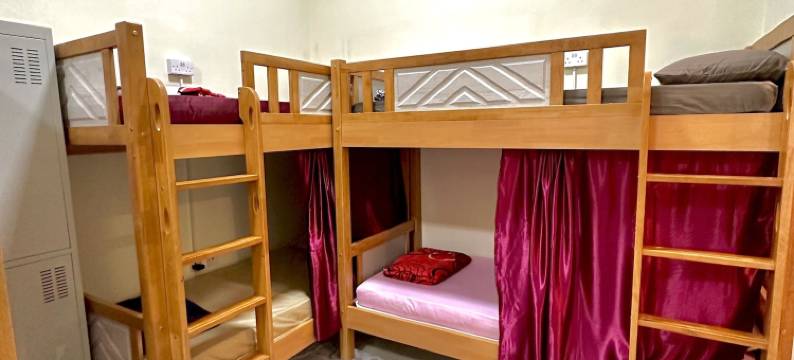 你好旅舍(Hello Hostel)图片