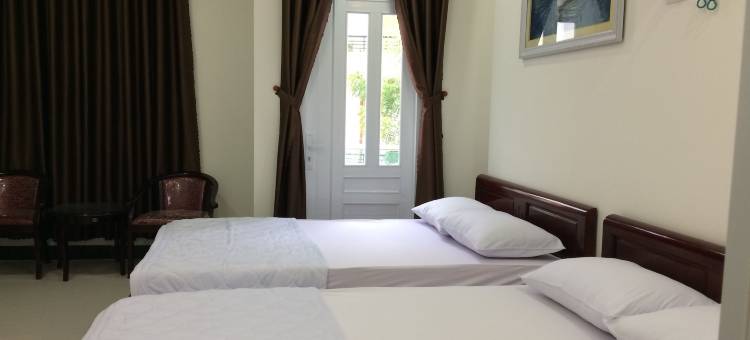 图好酒店(Hotel Thu Thao)图片