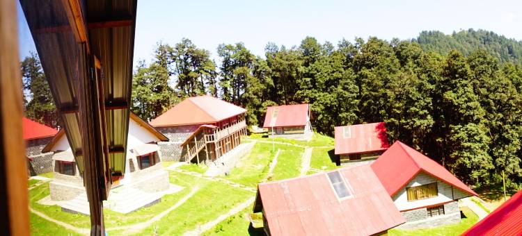 阿盖亚特瓦斯酒店(Agyaat Vaas)图片