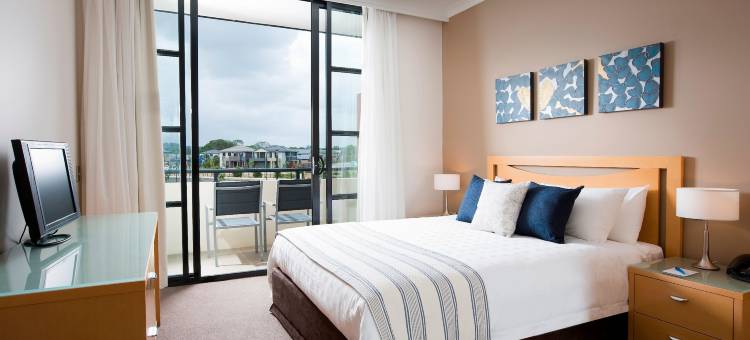考英达水域中海岸美居酒店(Mercure Kooindah Waters Central Coast)图片