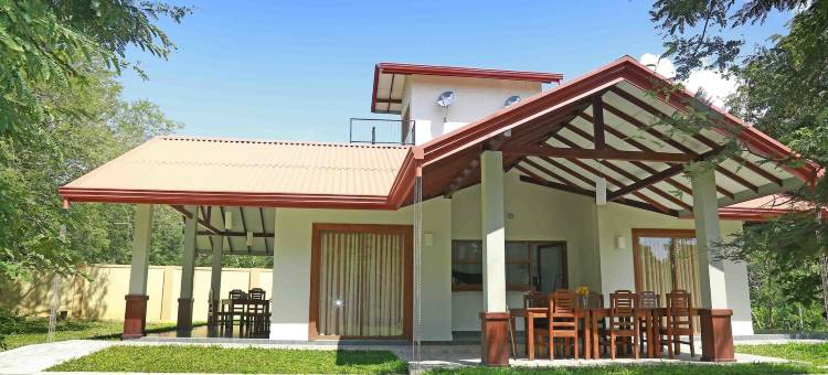 森林木屋(The Forest Chalet)图片