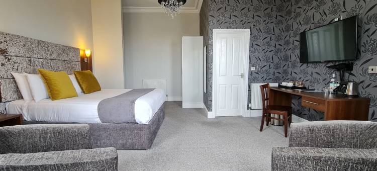 海洋酒店(Hotel Ocean)图片