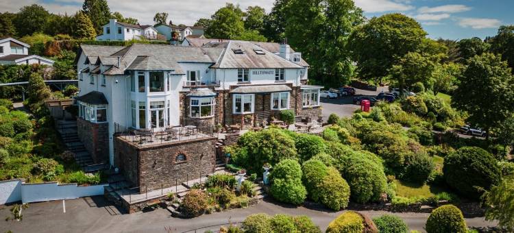 希尔思韦特酒店(Windermere Hillthwaite Hotel)图片