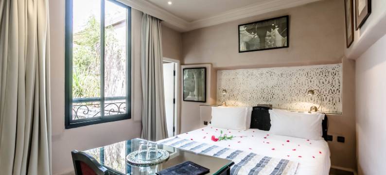 里亚德哈斯纳埃斯皮和 SPA 酒店(Riad Hasna Espi & Spa)图片