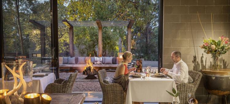 斯派塞桑戈马度假村 - 限成人入住(Spicers Sangoma Retreat)图片