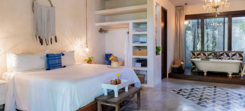 Lula Seaside Boutique Hotel图片