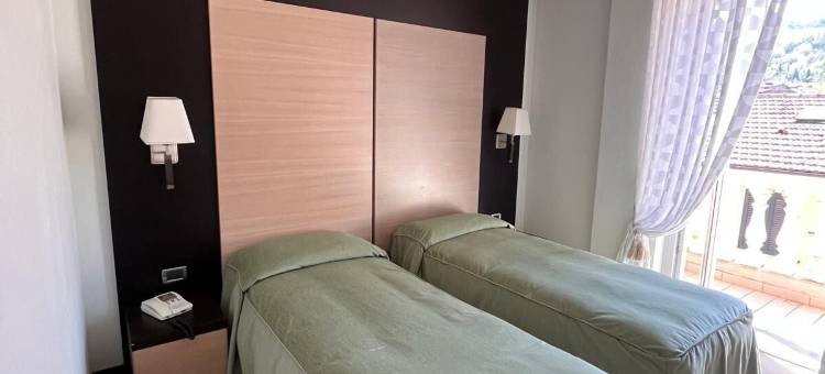 卢多威可阿里欧斯托酒店(Hotel Ludovico Ariosto)图片