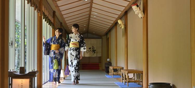 三朝馆旅馆(Misasakan)图片