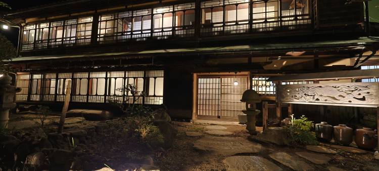 虎屋别馆(Toraya Annex)图片