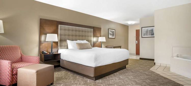 加登戴尔贝斯特韦斯特优质酒店(Best Western Gardendale)图片