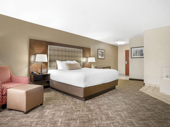 加登戴尔贝斯特韦斯特优质酒店