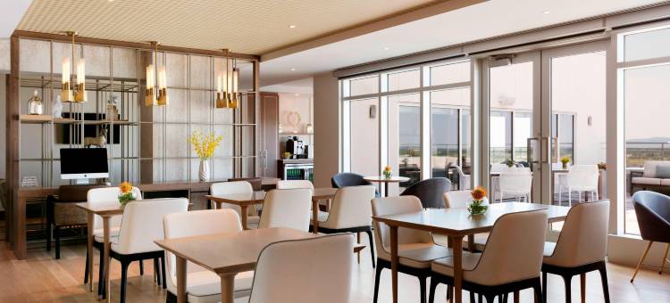 圣海钦特喜来登酒店(Sheraton Saint-Hyacinthe Hotel)图片