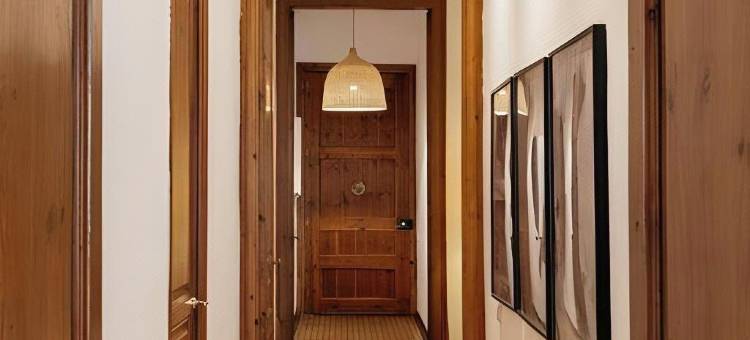 巴塞罗那瓦尔公寓(Barcelona Apartment Val)图片