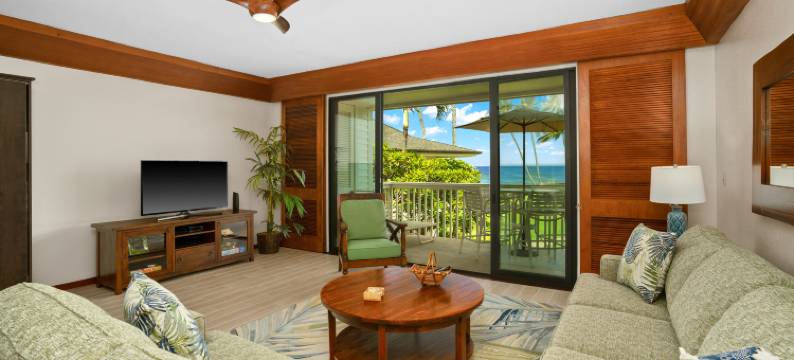 Heated Pool and Tennis Courts - Gorgeous Ocean View Retreat图片