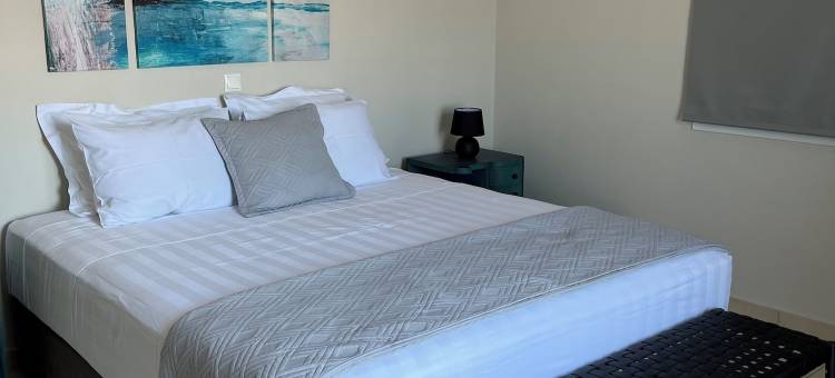 ILION 空中主人 - 雅典国际机场附近(Ilion Air Host - Near Athens International Airport)图片