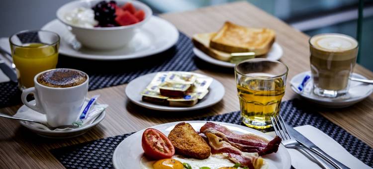 波尔图盖亚诺富特酒店(Novotel Porto Gaia)图片