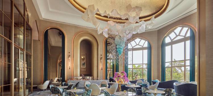 棕榈岛亚特兰蒂斯酒店(Atlantis, the Palm)图片