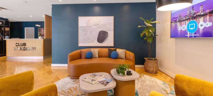 珀斯温德姆俱乐部(Club Wyndham Perth, Trademark Collection by Wyndham)图片