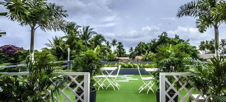 卡萨凯塞旅馆(CassaKaseh Guest House)图片