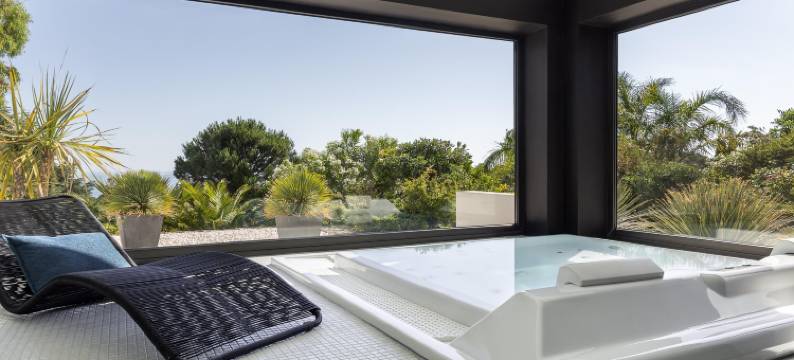 海湾大酒店(Grand Hotel du Golfe - Spa & Restaurant)图片