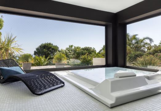 Grand Hotel du Golfe - Spa & RestaurantHotel Overview